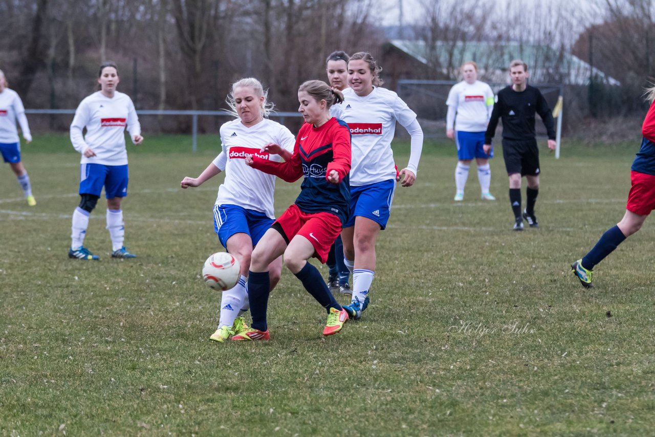 Bild 272 - Frauen TSV Zarpen - FSC Kaltenkirchen : Ergenis: 2:0